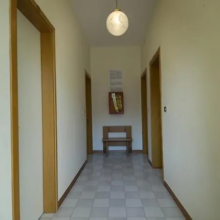 Appartamento Ongaro *
