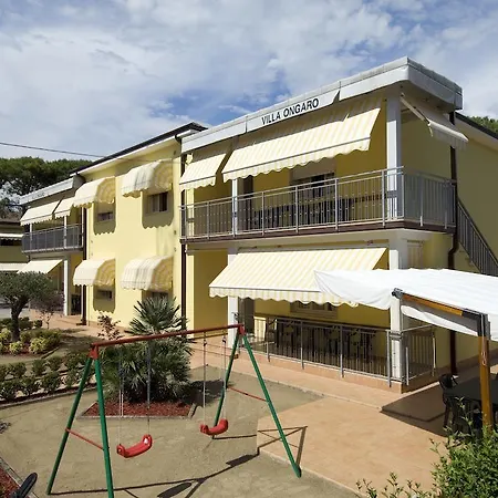 Appartamento Ongaro Lido di Jesolo