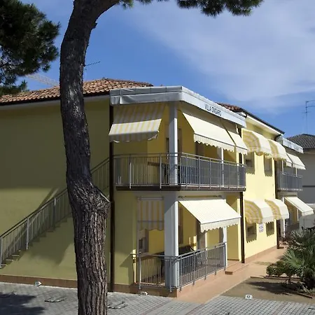 Appartamento Ongaro Lido di Jesolo