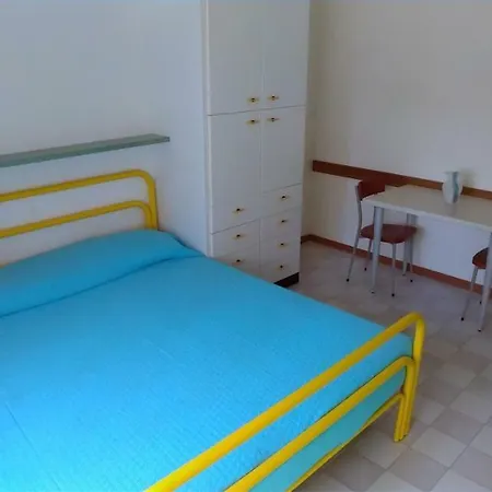 Appartamento Ongaro